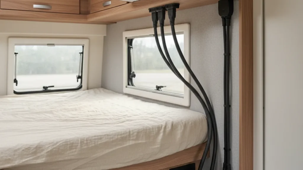 Condizionatore portatile camper senza tubo recensione -